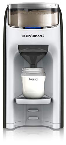 Baby Brezza Formula Pro Máquina dispensadora de fórmula avanzada