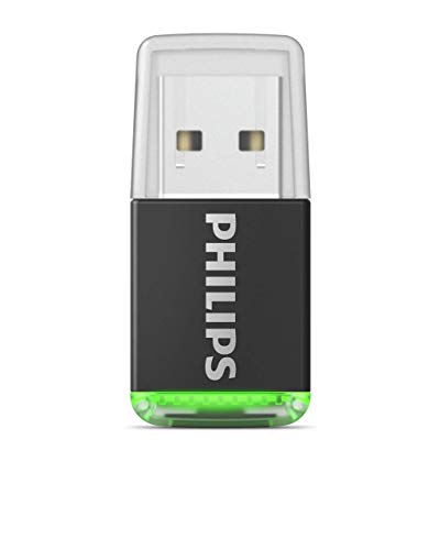 Philips SMP4000 with Philips ACC4100 AirBridge Wireless Receiver for SpeechOne and SpeechMike Premium Air