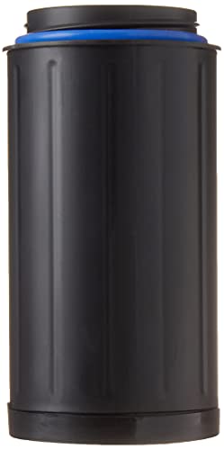 Vitamix FoodCycler Replacement 2-Pack Filter, eight inches, Black