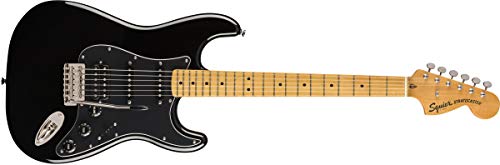 Squier by Fender Classic Vibe 70's Stratocaster - Guitarra Eléctrica