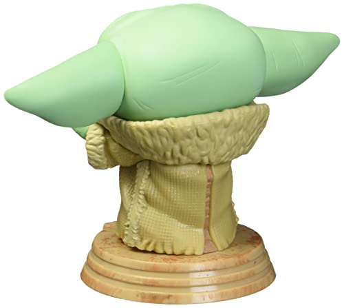 POP Funko Star Wars: Across The Galaxy - The Child, Grogu, Amazon Exclusive, (55625)
