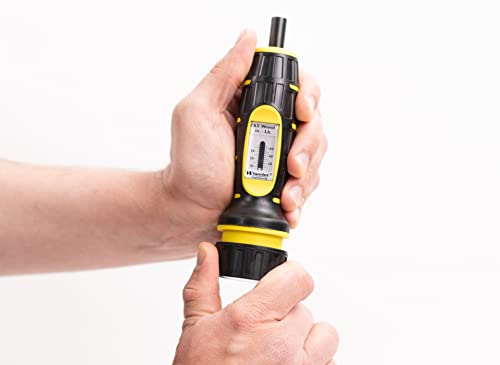 Kit Wheeler 545454 para montaje de mira telescópica, 1" - 30 mm