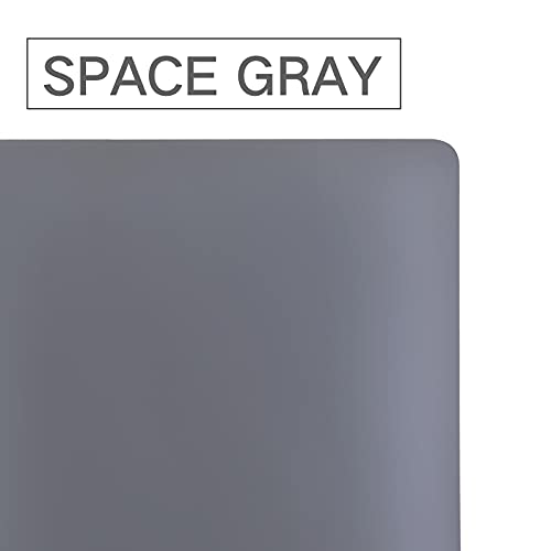NUOLAISUN LCD Screen Replacement for MacBook Pro 13" A2289 2020 Year EMC 3456 Retina LCD Screen Display Full Assembly (Space Gray)