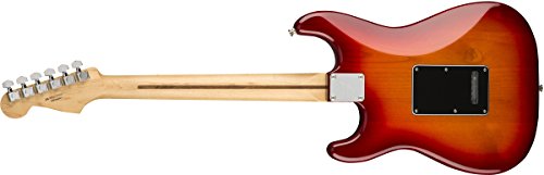Fender Player Stratocaster Guitarra eléctrica