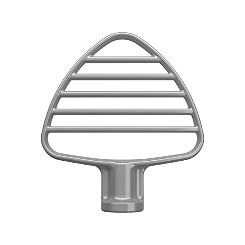 KitchenAid KSMPB5 Pastry Beater for KitchenAid Tilt Head Stand Mixers