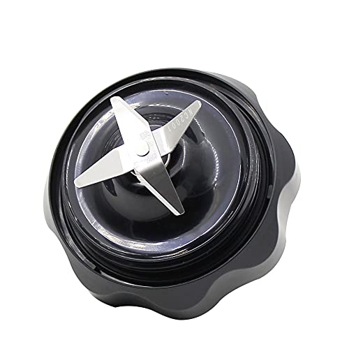 Veterger Replacement parts Blade with 32-oz Cup and lid,Compatible with NutriBullet Blender Combo, NutriBullet Pro 1000 and NutriBullet Select 2.0