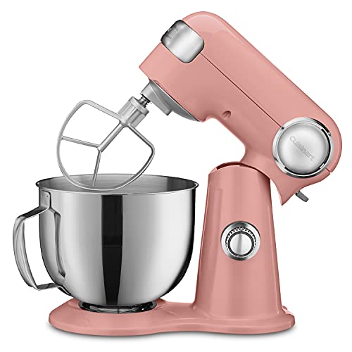 Cuisinart SM-50CO 5.5 Quart Stand Mixer