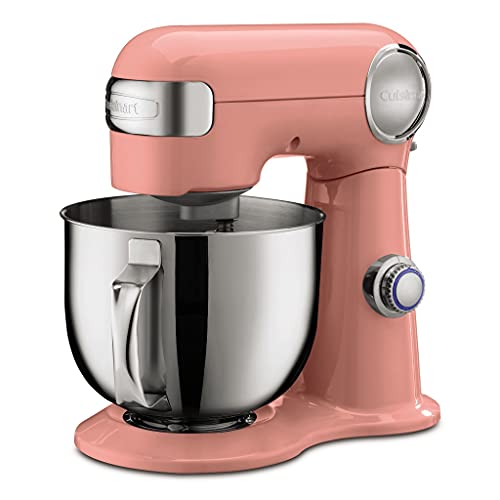 Cuisinart SM-50CO 5.5 Quart Stand Mixer