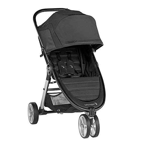 Baby Jogger - Carriola para bebé City Mini 2| compacto, ligero | plegable