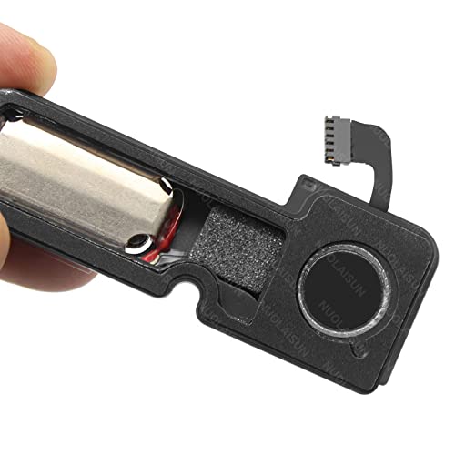 Replacement Internal Left and Right Speaker for MacBook pro 15" A1707 2016 2017 Year Speaker Loudspeaker Replacement