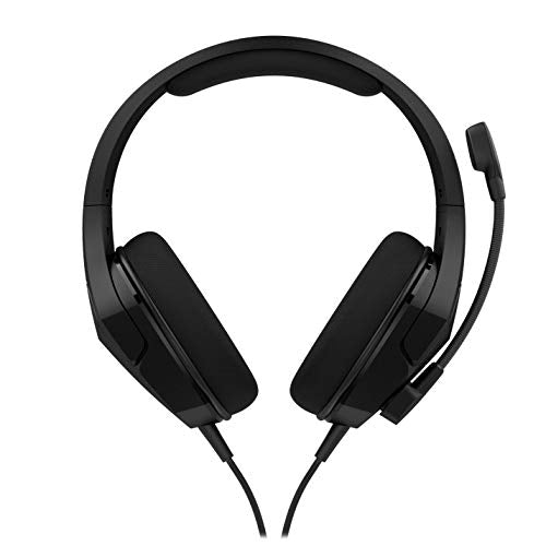 HyperX Cloud Stinger Core - Gaming Headset, for PC, Xbox One, PlayStation 4, Nintendo Switch, Lightweight, Over-Ear Wired Headset with Mic