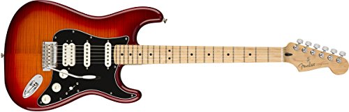 Fender Player Stratocaster Guitarra eléctrica