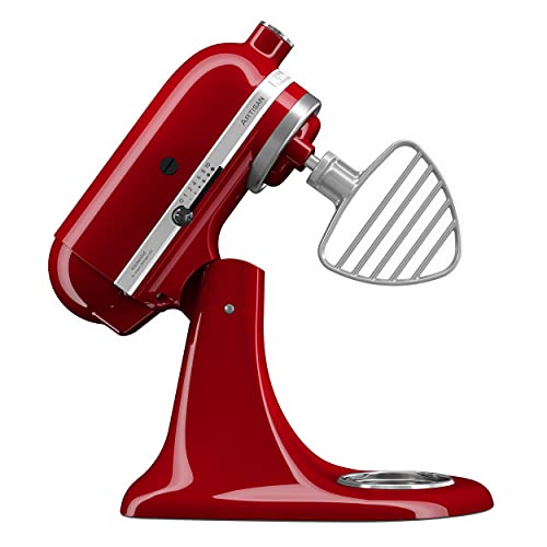 KitchenAid KSMPB5 Pastry Beater for KitchenAid Tilt Head Stand Mixers