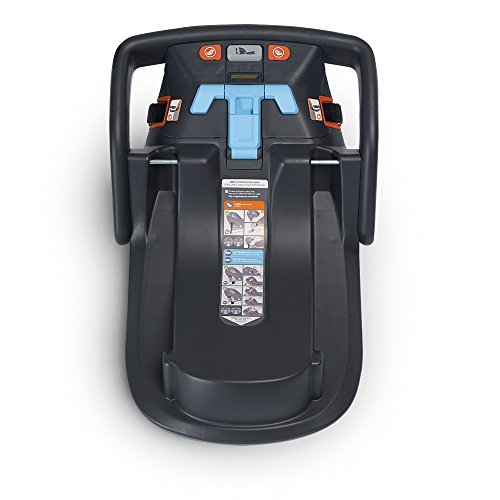 Base UPPAbaby para Portabebe Mesa