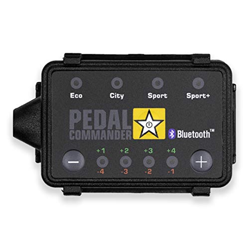 Pedal Commander - PC38 for Toyota Tacoma (2005 and Newer) (2nd & 3rd Gen) SR, SR5, TRD Sport, TRD Off Road, Limited, TRD Pro & All Other Models (2.7L 3.5L 4.0L) | Throttle Response Controller