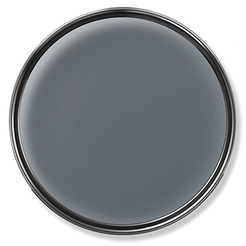 Carl Zeiss T POL Circular Photo Filter, 52mm, black (000000-1933-987)