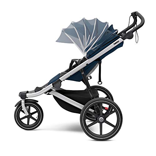 Thule Urban Glide 2 Jogging - Carriola para bebé