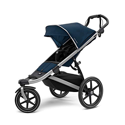 Thule Urban Glide 2 Jogging - Carriola para bebé