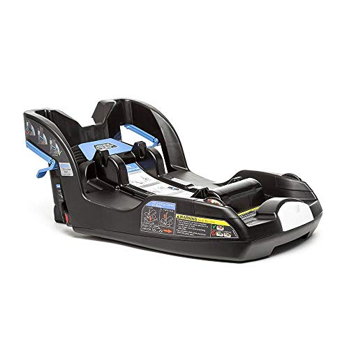 Base para carro tipo latch para carriola Doona