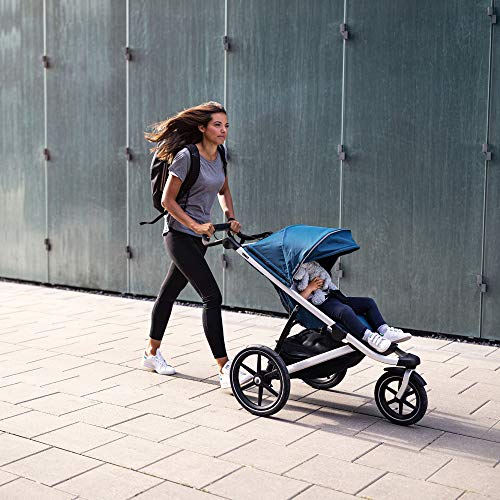 Thule Urban Glide 2 Jogging - Carriola para bebé