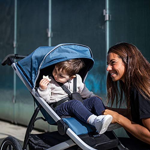 Thule Urban Glide 2 Jogging - Carriola para bebé