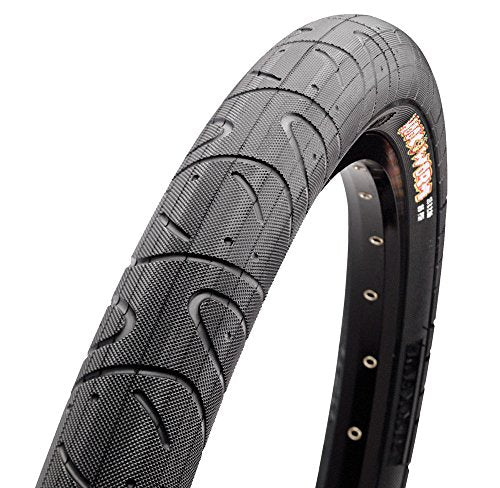 Llanta ciclismo MAXXIS Hookworm Wire Clincher 29 x 2.5" Individual Negra