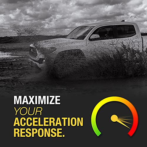 Pedal Commander - PC38 for Toyota Tacoma (2005 and Newer) (2nd & 3rd Gen) SR, SR5, TRD Sport, TRD Off Road, Limited, TRD Pro & All Other Models (2.7L 3.5L 4.0L) | Throttle Response Controller