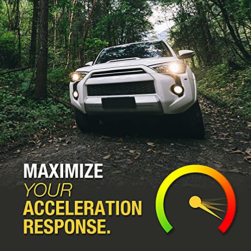 Pedal Commander - PC27 for Toyota 4Runner (2010 and newer) Fits: Base, SR5, Limited, TRD Off Road, Platinum, TRD Pro, Trail, Venture, & All Other Models (2.0L 4.0L) | Throttle Response Controller