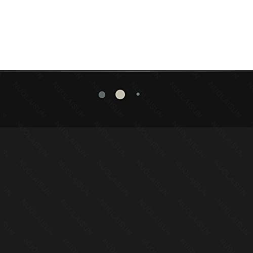 NUOLAISUN Screen Replacement for LM270QQ1 SD F1 for iMac A2115 2020 Year EMC 3442 27" 5K Retina LCD Display Screen Panel (No fit 2019)
