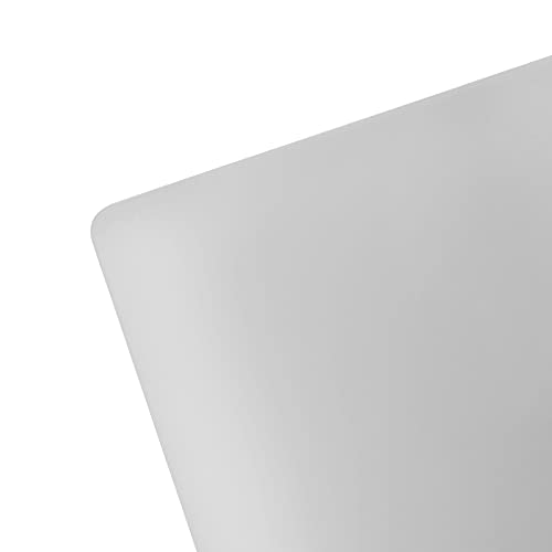 NUOLAISUN Screen Replacement for MacBook Pro A1706 A1708 13 in Late 2016 Mid 2017 LCD Screen Display Full Assembly (Silver), NLS-1706-1708-LCD01