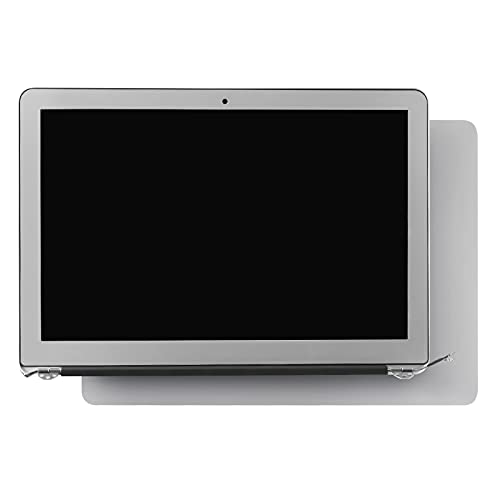NUOLAISUN LCD Screen Replacement for MacBook Air 13.3" A1466 2013-2017 Year EMC 2632 EMC 2925 EMC 3178 LCD Screen Display Full Assembly