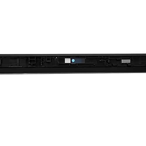 NUOLAISUN Screen Replacement for Dell Latitude 3190 2-in-1 LCD Touch Screen + Bezel Assembly DD9NC 9KNWN 11.6" HD 1366x768
