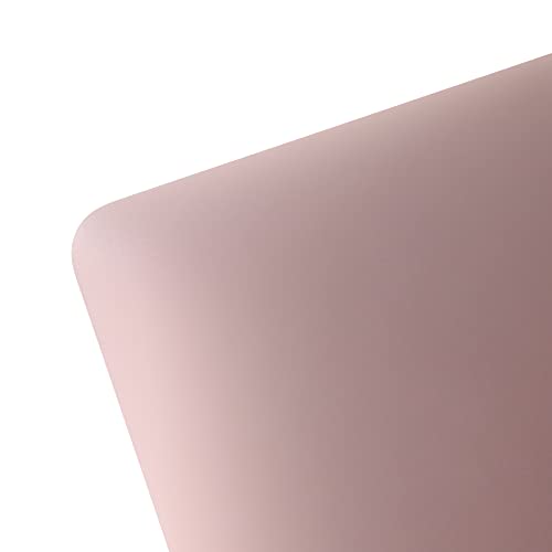 NUOLAISUN Screen Replacement for MacBook Air A2179 2020 Year EMC 3302 Retina LCD Screen Display Full Assembly 13" 2560x1600 (Rose Gold)