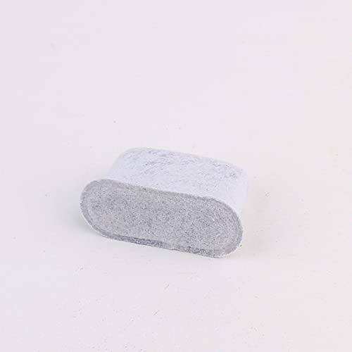 Veterger Replacement Parts Water Filter Holder with 3 Pack Charcoal Water Filters,Compatible with CUISINART Coffee Maker Coffee Machines