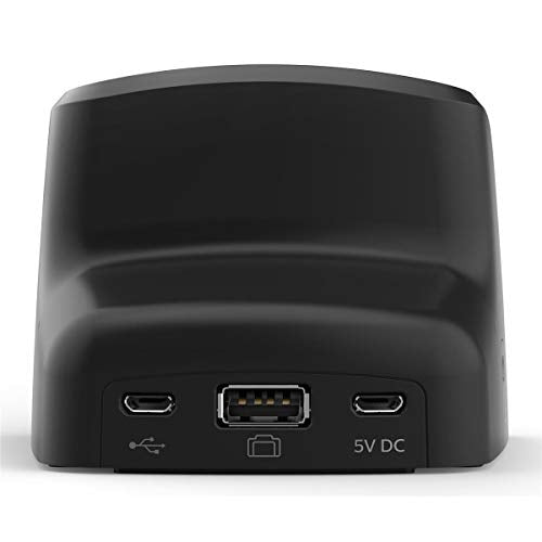 Philips SpeechMike Premium Air Wireless Dictation USB Microphone, Slide-Switch