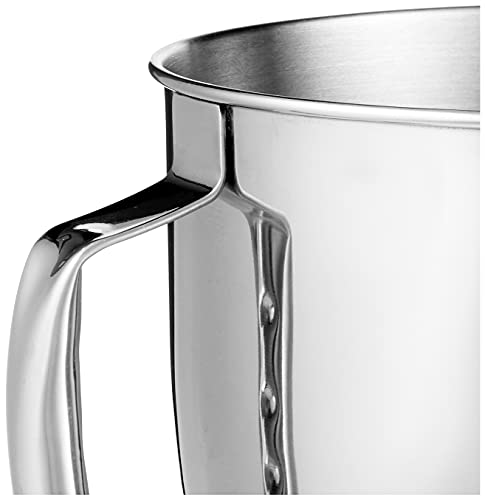Cuisinart 5.5-Quart Mixing Bowl, Stainless Steel