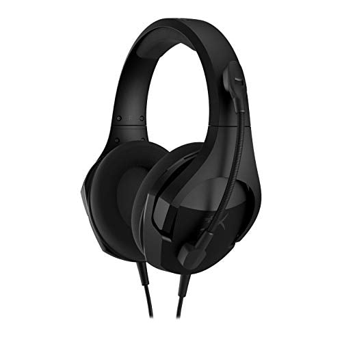 HyperX Cloud Stinger Core - Gaming Headset, for PC, Xbox One, PlayStation 4, Nintendo Switch, Lightweight, Over-Ear Wired Headset with Mic