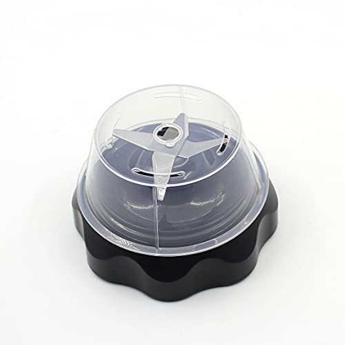 Veterger Replacement parts Blade with 32-oz Cup and lid,Compatible with NutriBullet Blender Combo, NutriBullet Pro 1000 and NutriBullet Select 2.0