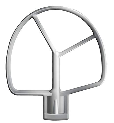 Cuisinart SM-50BC 5.5-Quart Stand Mixer, Brushed Chrome, Silver Lining