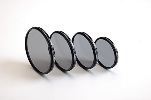 Carl Zeiss T POL Circular Photo Filter, 52mm, black (000000-1933-987)