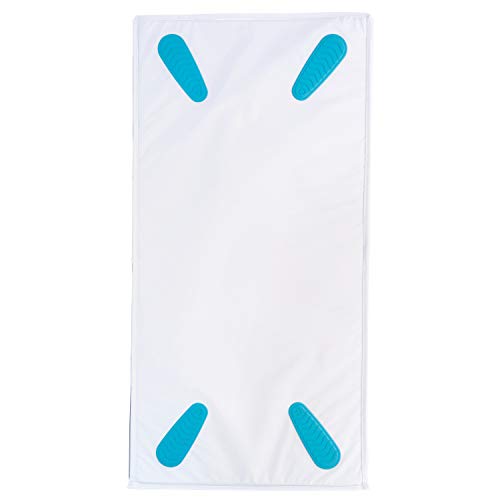 Munchkin Secure Grip Waterproof Diaper Changing Pad, 16" x 31"