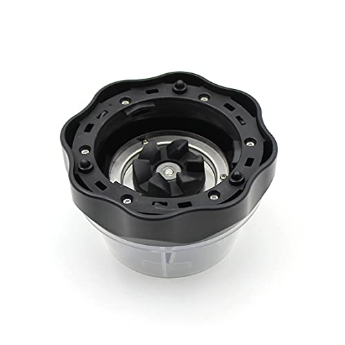 Veterger Replacement parts Blade with 32-oz Cup and lid,Compatible with NutriBullet Blender Combo, NutriBullet Pro 1000 and NutriBullet Select 2.0