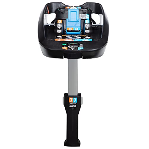 Maxi-Cosi Maxi Cosi Infant Car Seat Base, Black
