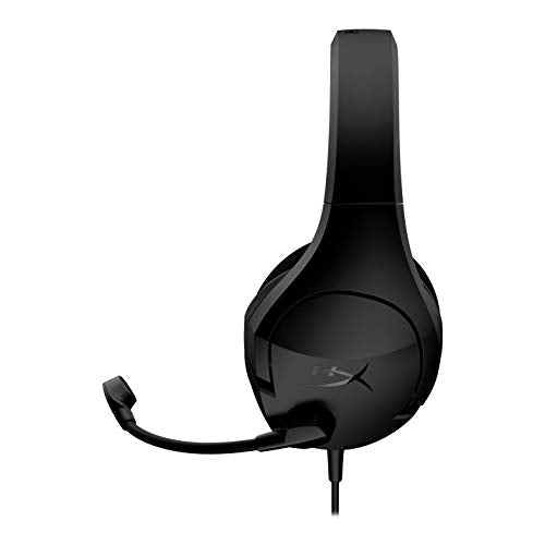HyperX Cloud Stinger Core - Gaming Headset, for PC, Xbox One, PlayStation 4, Nintendo Switch, Lightweight, Over-Ear Wired Headset with Mic