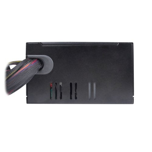 Fuente de poder para PC EVGA 430W 80PLUS con certificación ATX12V/EPS12V