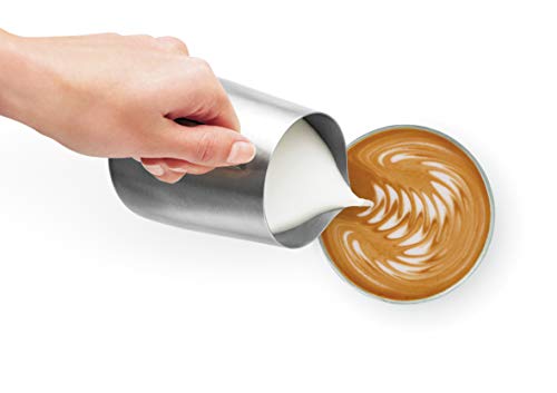 Breville BES840XL Infuser Espresso Machine, Brushed Stainless Steel