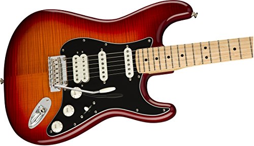 Fender Player Stratocaster Guitarra eléctrica