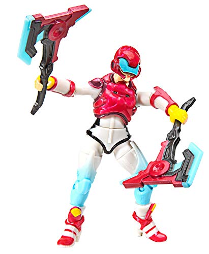 Fortnite Squad Mode Core Figure 4 Figure Pack, Future