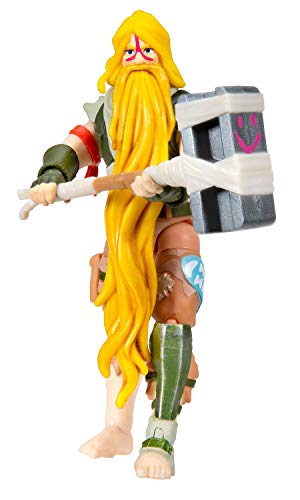 Fortnite Squad Mode Core Figure 4 Figure Pack, Future