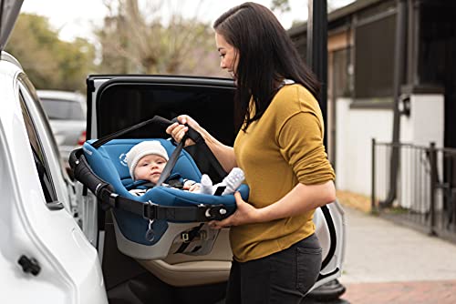 maxi cosi coral infant car seat Maxi-Cosi Coral XP Infant Car Seat, Essential Black – marksmexico